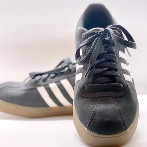 Adidas Originals Women’s Courtset Sneaker